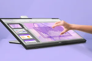 Dell 24 Touch USB-C Hub Monitor có giá 8.890.000 đồng