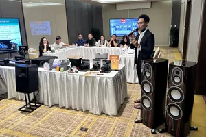 Giới thiệu AVSHOW 2023 