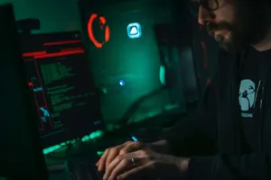 Tận dụng AI để tăng cường khả năng phòng thủ trước những mối đe dọa an ninh mạng là xu hướng hiện nay.