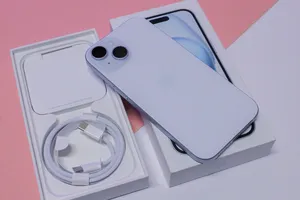 iPhone đang có giá bán tốt tại Di Động Việt