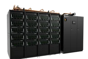 Bộ tăng tốc AI Intel Gaudi3