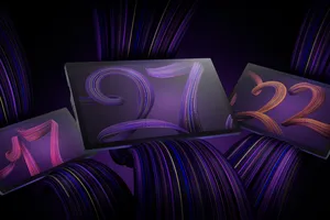 Cintiq Pro 17 và Cintiq Pro 22