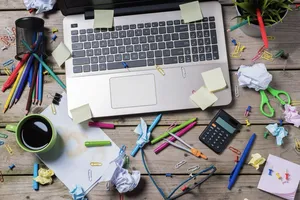 Dọn dẹp không gian số của từng cá nhân giúp môi trường mạng an toàn hơn.