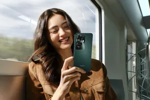 OPPO Reno11 F 5G với mức giá hấp dẫn người dùng