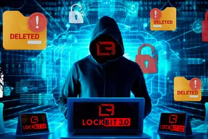 Mã độc LockBit tinh vi hơn, cả về kịch bản mã hóa và cách thức lây lan.