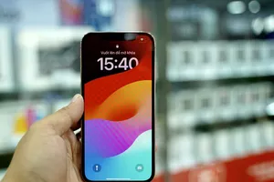 iPhone 12 Pro vẫn được người dùng ưa chuộng