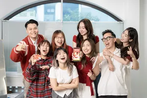 iTel với các gói cước hấp dẫn phục vụ giới trẻ