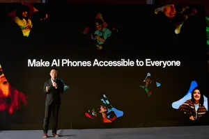 OPPO cam kết mang AI tạo sinh đến mọi người thông qua việc tích hợp công nghệ này vào toàn bộ danh mục sản phẩm.