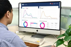 VNPT eDiG với nhiều lợi ích trong số hóa hồ sơ