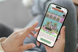 Tham gia chương trình “Bảo vệ đảo” nâng cao khả năng bảo mật ví MoMo