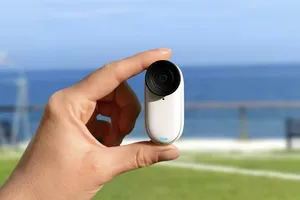 Camera Insta360 GO 3S