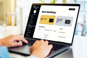 AWS App Studio hỗ trợ các nhà phát triển có thể tạo ứng dụng 
