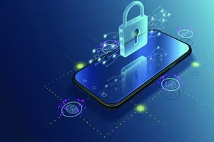 Người dùng cần những công cụ để bảo mật điện thoại.