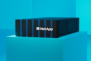 Sản phẩm lưu trữ NetApp ASA A-Series all-flash mới