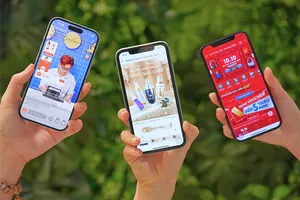 Shopee Mall và Shopee Premium tiếp tục là địa chỉ mua sắm được nhiều người dùng tin cậy