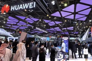 Huawei đã tổ chức Hội nghị Thượng đỉnh Chuyển đổi số Thông Minh Công Nghiệp