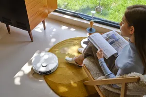 MOVA E30 Ultra mang đến tiện nghi trong đời sống