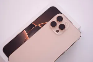 iPhone 16 Pro Max còn có giá ưu đãi đặc biệt với suất bán giới hạn trong hai ngày diễn ra chương trình