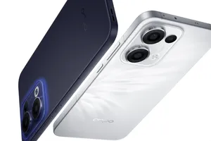 Reno13 Series với chất lượng vượt trội đã mang đến doanh số tốt cho OPPO.