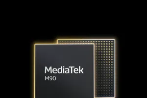 Modem 5G-Advanced M90 của MediaTek