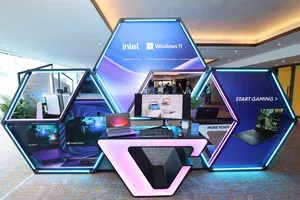 Các AI PC thế hệ mới của Dell