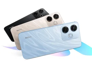 Redmi 13x, sản phẩm của Xiaomi