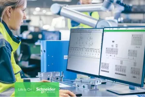 Tối ưu hóa vận hành và quản lý hiệu quả nhu cầu năng lượng trong việc ứng dụng AI là một thành tựu mới trong quản lý năng lượng