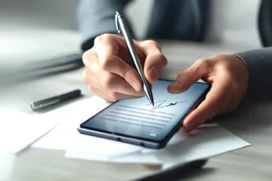 Ứng dụng chữ ký số từ xa đem lại cho người dùng nhiều lợi ích