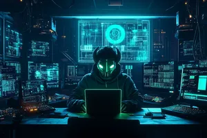 Tội phạm mạng đang khai thác lỗ hổng zero-day.