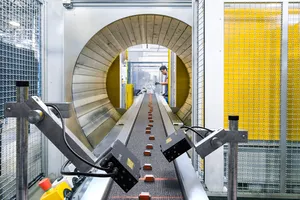 Ngành logistics đang nâng cao tính minh bạch nhờ ứng dụng công nghệ theo dõi thời gian thực