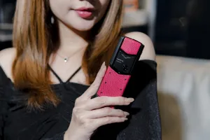 Vertu luôn có sức hút đặc biệt