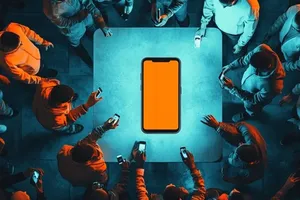 Tội phạm mạng tiếp tục dẫn dụ người dùng truy cập vào các trang web giả mạo...