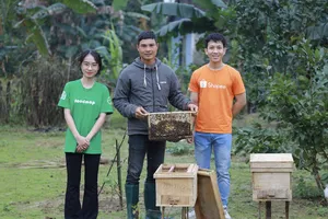 Shopee Glocal không chỉ kết nối trực tiếp từ nông trại đến bàn ăn, mang lại giá trị thiết thực cho cả người bán và người mua mà còn góp phần phát triển kinh tế bền vững tại địa phương.