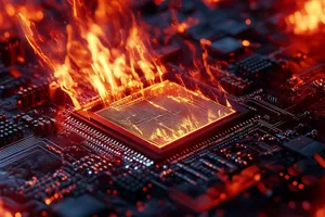 Ransomware đã gây nhiều tổn thất cho doanh nghiệp