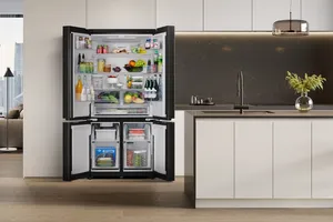 Tủ lạnh LG French Door 2025