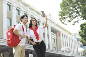 VoLTE là dịch vụ thoại chất lượng cao trên hạ tầng mạng 4G, 5G