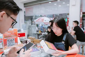 “Trả góp 30” mang đến nhiều lợi ích hơn cho khách hàng