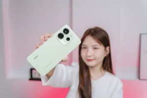 Đây là dịp người tiêu dùng mua các sản phẩm công nghệ với giá tốt