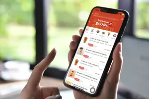 ShopeeFood đã biến việc đặt món đơn thuần thành một hành trình trải nghiệm cho người dùng