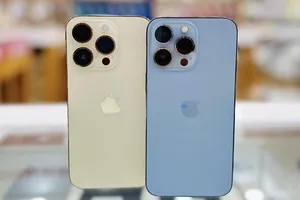iPhone đã qua sử dụng đang có giá tốt tại Di Động Việt