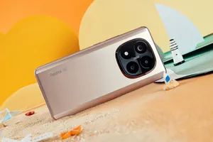 Xiaomi làm mới Redmi Note 14 Series