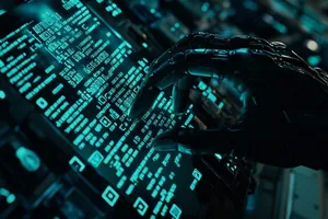 Số vụ tấn công mạng bằng cách dò mật khẩu tăng mạnh.