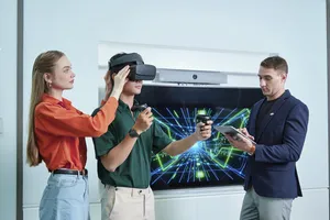 FPT sẽ tiếp tục chiến lược tích hợp AI và mở rộng các lĩnh vực hoạt động...