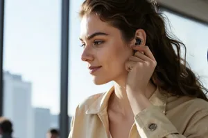 Soundcore Liberty 5 (A3957) mang đến phong cách mới cho người dùng tai nghe