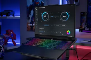 Legion Pro 5i, sản phẩm mới của Lenovo.