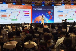 Đông đảo doanh nghiệp vừa và nhỏ đã chọn lựa Alibaba.com làm nền tảng thương mại điện tử