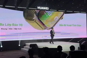 HUAWEI WATCH FIT 4 Series đã được ra mắt tại Việt Nam.