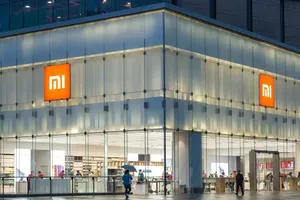 Xiaomi tăng trưởng ghi nhận trên tất cả các mảng kinh doanh