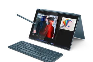 Lenovo Yoga Book 9i Gen 10