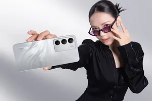 realme C71 đã được mở bán tại Việt Nam